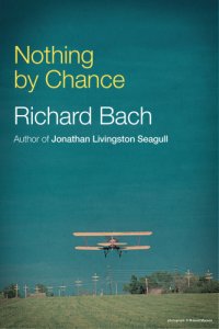 cover of the book Nothing by Chance