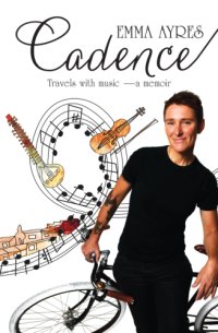 cover of the book Cadence