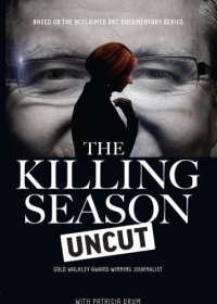 cover of the book The Killing Season Uncut