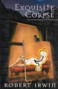 cover of the book Exquisite Corpse