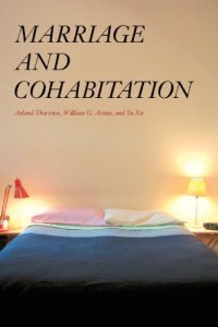 cover of the book Marriage and Cohabitation