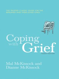 cover of the book Coping With Grief