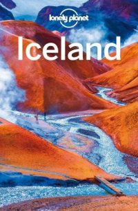 cover of the book Lonely Planet Iceland