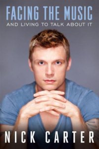 cover of the book Facing the music: and living to talk about it