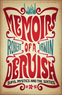 cover of the book Memoirs of a Dervish