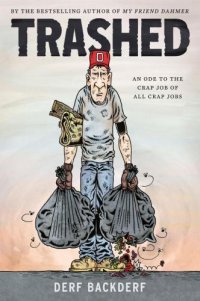 cover of the book Trashed