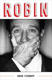 cover of the book Robin