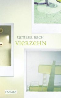 cover of the book Vierzehn