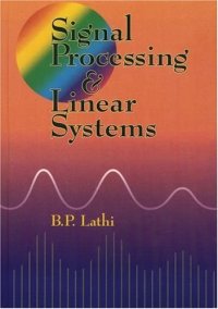 cover of the book Signal Processing Linear Systems