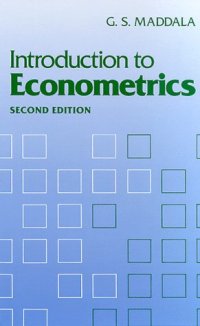 cover of the book Introduction to Econometrics