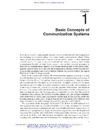 cover of the book Optical Communications Essentials