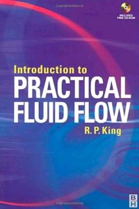 cover of the book Introduction to Practical Fluid Flow