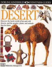 cover of the book Desert 