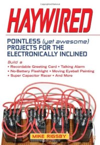 cover of the book Haywired: Pointless