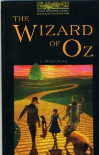 cover of the book Wizard of Oz Pack