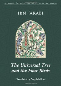 cover of the book The Universal Tree and the Four Birds