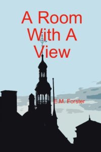 cover of the book A Room with a View