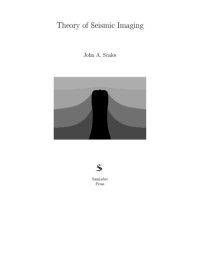 cover of the book Theory of Seismic Imaging