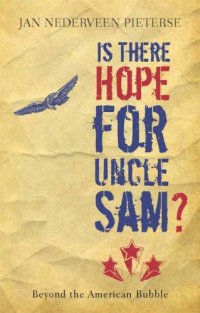 cover of the book Is There Hope for Uncle Sam?