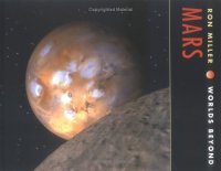 cover of the book Mars