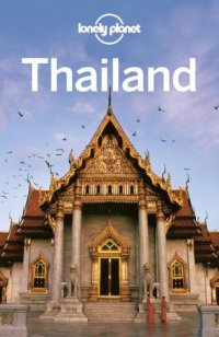 cover of the book Lonely Planet Thailand's Islands & Beaches