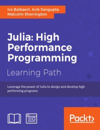 cover of the book Julia