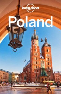 cover of the book Lonely Planet Poland