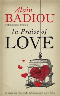 cover of the book In Praise Of Love