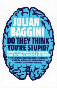 cover of the book Do They Think You're Stupid?