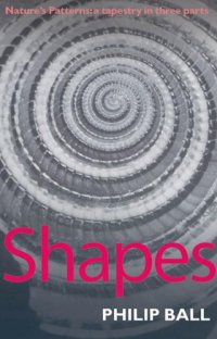 cover of the book Shapes