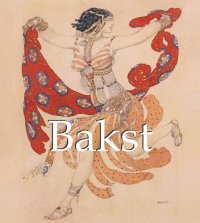 cover of the book Bakst