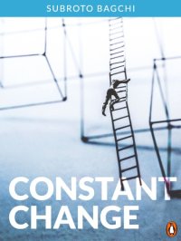 cover of the book Constant Change