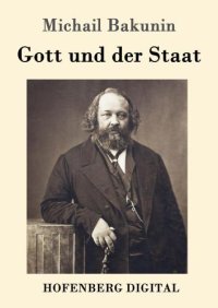 cover of the book Gott und der Staat