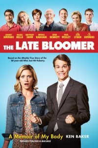 cover of the book The Late Bloomer