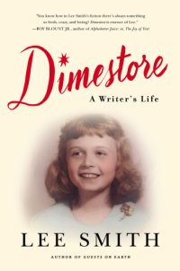 cover of the book Dimestore: a Writer's Life