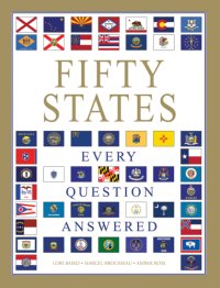 cover of the book Fifty States