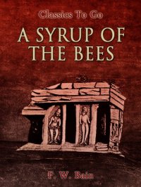 cover of the book A Syrup of the Bees