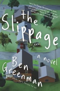 cover of the book The Slippage