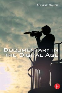 cover of the book Documentary in the digital age