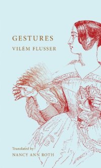 cover of the book Gestures