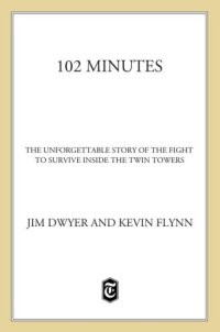 cover of the book 102 Minutes