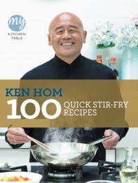 cover of the book 100 Quick Stir-fry Recipes