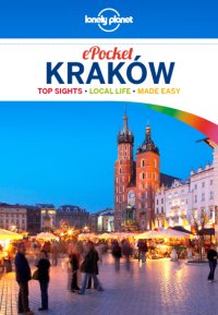 cover of the book Pocket Kraków: top sights, local life, made easy