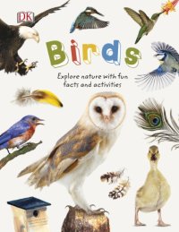 cover of the book Birds