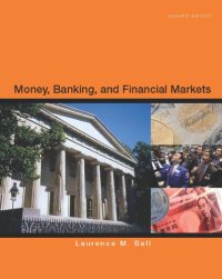 cover of the book Money, Banking et Financial Markets et Study Guide