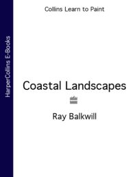 cover of the book Coastal Landscapes