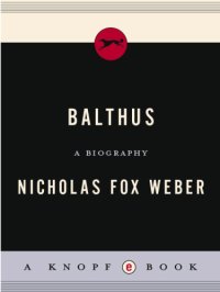 cover of the book Balthus: a biography