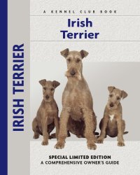 cover of the book Irish Terrier