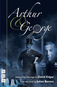 cover of the book Arthur & George