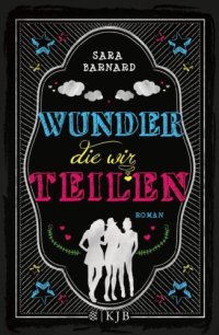 cover of the book Wunder, die wir teilen